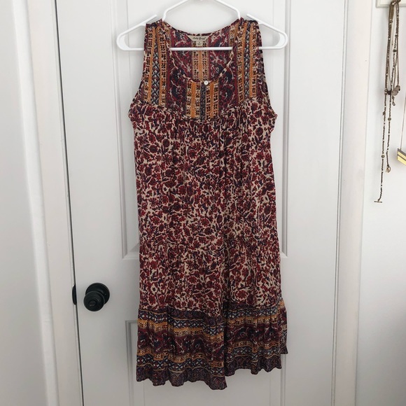 Lucky Brand Dresses & Skirts - 🍀NWOT Lucky Brand Dress